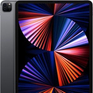 apple ipad pro 12.9 inch 5th Gen